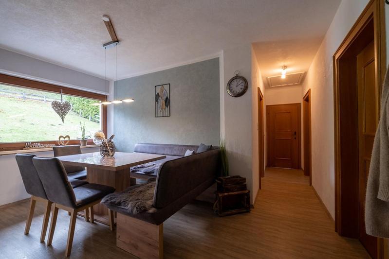 Apart Leitner Apartment Lermoos Exterior photo